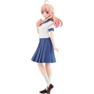 Banpresto Статуетка Banpresto Animation: Witch Watch - Nico Wakatsuki, 20 cm (BP29482P)