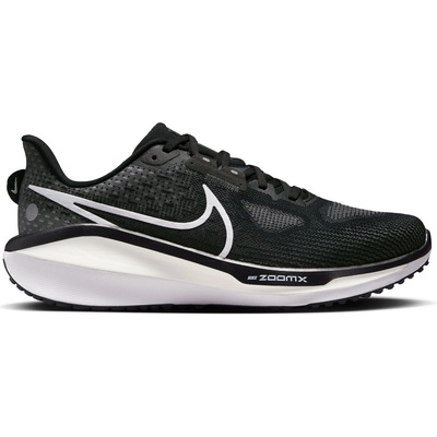 Nike Маратонки Nike Vomero 17 Men's Road Running Shoes - Black/White