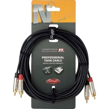 Stagg NTC6CR