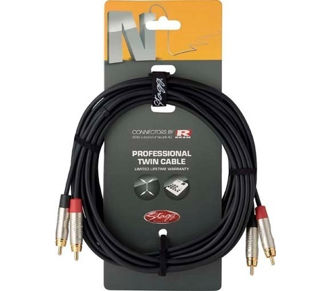 Stagg NTC6CR
