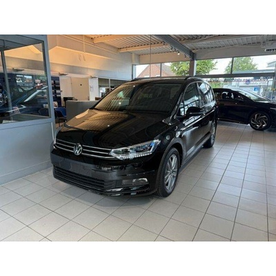 Volkswagen Touran 1.5 TSI Comfortline 110 kW