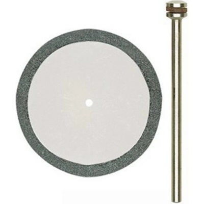 Proxxon Micromot 28 842 diamantový řezný kotouč Průměr 38 mm 1 ks