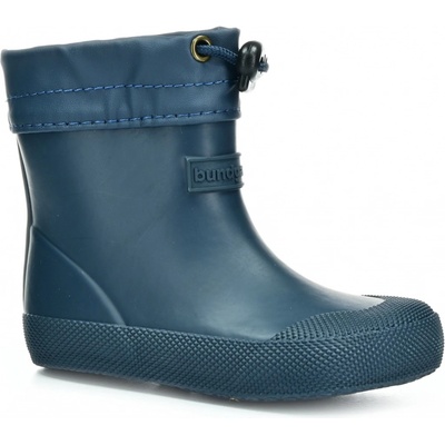 Bundgaard Cover New Navy