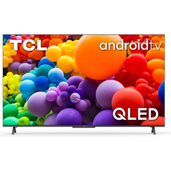 TCL 50C725