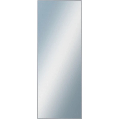 DANTIK Hliník 60x160 cm strieborná 7001004