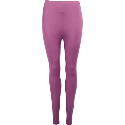Calvin Klein ESSENTIALS PW LEGGING Dámské legíny růžová