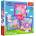 Trefl - Puzzle 3v1 Peppa Pig's habits - 1 - 39 piese