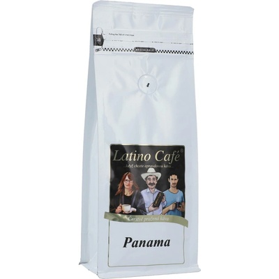 Latino Café Panama mletá 100 g