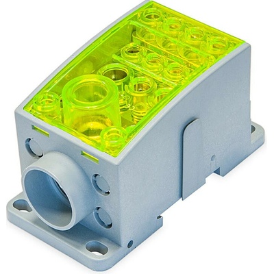 Vents TT PRO 160