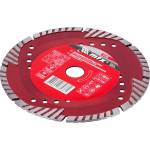 MTX Диамантен диск за сухо рязане mtx 731559, сегментиран, 180 х 22, 2 мм