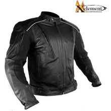 Xelement ARMORED BIKER čierna