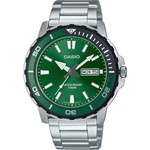 Casio MTD-125D-3AVDF Часовници