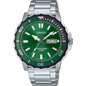Casio MTD-125D-3AVDF Часовници