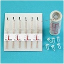 Klima elektrický palník 6 ks