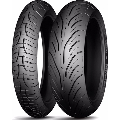Michelin Pilot Road 4 180/55 R17 73W