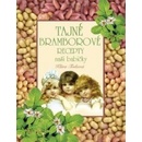 Tajné bleskové recepty - Klára Trnková