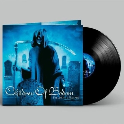 Children Of Bodom - Follow The Reaper LP