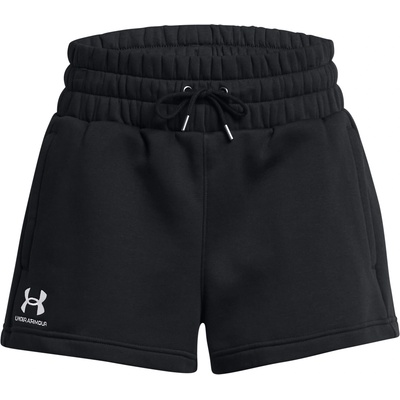 Under Armour Icon fleece shorts xs