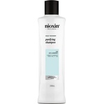 Nioxin Scalp Recovery Purifying Shampoo 200 ml