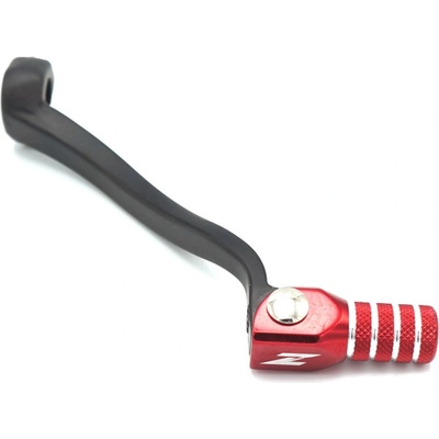 Zap Technix Řadička pasuje na YZF 250/14-18/YZF450/14-17, Fantic červená
