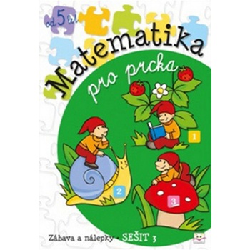 Matematika pro prcka 3