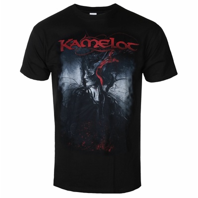 Napalm records мъжка тениска KAMELOT - The Awakening - NAPALM RECORDS - TS_7857