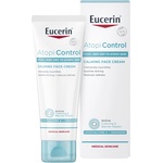 Eucerin AtopiControl Крем за лице, 50 ml - ozone