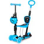 ECOTOYS YM-SW-6 Тротинетка, скутер