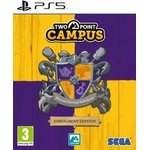 SEGA Two Point Campus [Enrolment Edition] (PS5)