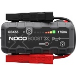 NOCO мултифункционален стартер за автомобил Jump Starter - BOOST X GBX55 - 1750A, 12V (GBX55)