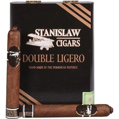 Stanislaw Double Ligero Grande Toro 10 ks