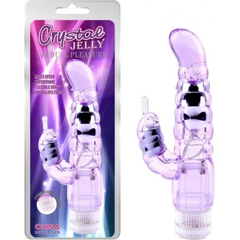 Dual Pleasure