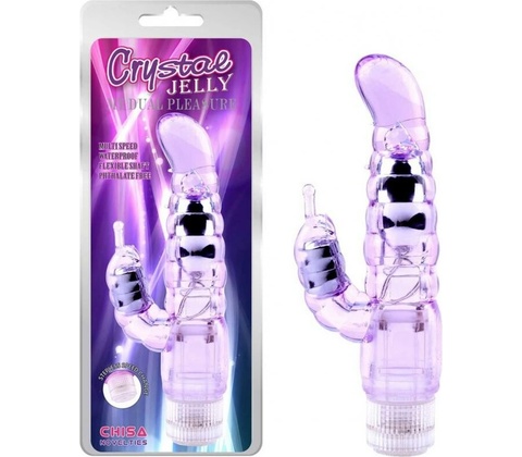 Dual Pleasure