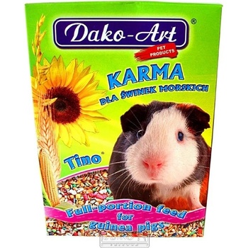 Dako-Art Krmivo morče 500 g