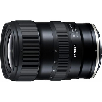 TAMRON 16-30mm F/2.8 Di III VXD G2 for Nikon Z-mount