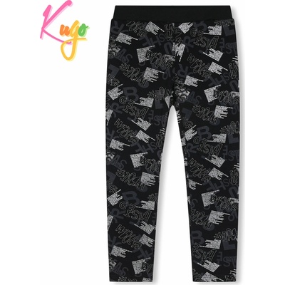 Kugo YL8746 čierna