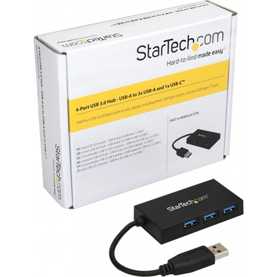 StarTech HB30A3A1CFB