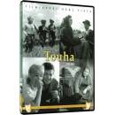 Touha DVD