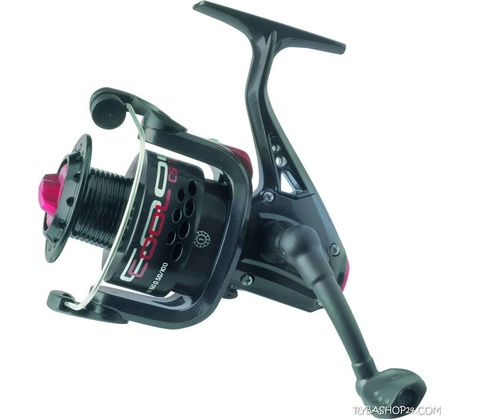 Zebco Cool CS FD 130