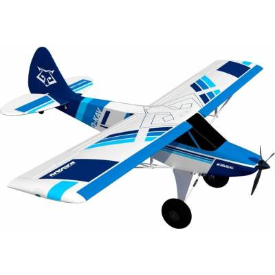 KAVAN Norden 1600mm ARF - modrá