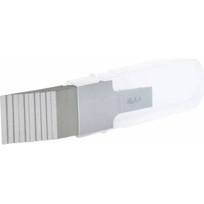 KS TOOLS Sada čepelí do žkrabky 907.2205