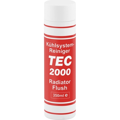 TEC-2000 Radiator Flush 350 ml