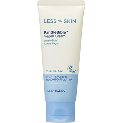 Holika Holika Panthebible Vegan Cream pleťový krém 50 ml