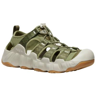 Мъжки сандали Keen Hyperport H2 Sandals - Martini Olive / Plaza Taupe - размер 44 (EU) (025-0938-0218)
