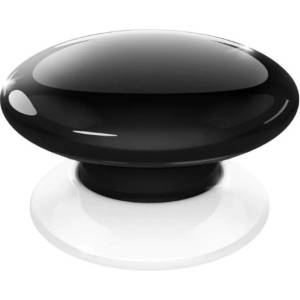 Nice FGPB-101-2 ZW5 EU бутон за управление черен (NICE FGPB-101-2 ZW5 EU)