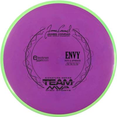 Axiom Envy SOFT electron