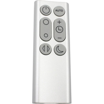 съвместим DYSON Pure Cool DP01, DP03, TP02, TP031, DS-967400-01 - заместител дистанционно управление (Pure Cool DP01, DP03, TP02, TP031, DS-967400-01)