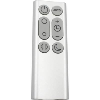 съвместим DYSON Pure Cool DP01, DP03, TP02, TP031, DS-967400-01 - заместител дистанционно управление (Pure Cool DP01, DP03, TP02, TP031, DS-967400-01)