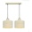 ACA Lighting TF20862PC