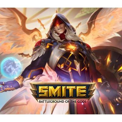 SMITE - Almighty Archon Bundle